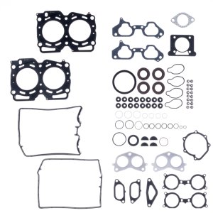 Subaru EJ205 Head Gaskets - Cometic Gasket - 93mm Bore, .066in MLX Cylinder Head Gasket - `04-`05